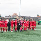Les joueuses du FC Sion féminin évolueront désormais sous les ordres de José Casas
